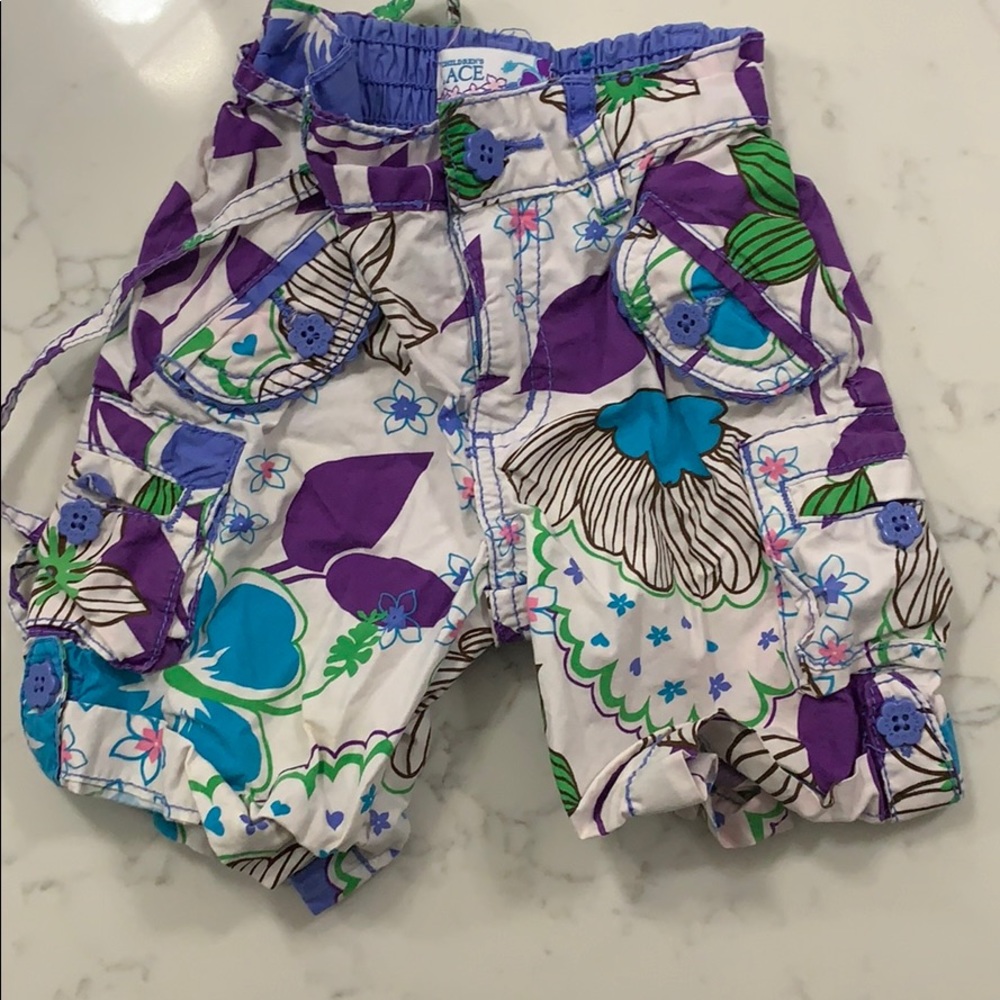 Shorts